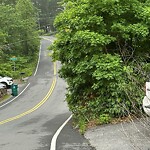 Line of Sight Obstruction at 48 Marshall St