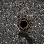 Water at 15 Edenwood Ave