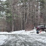 Roadway Plowing/Sanding at 26 Bruning Rd
