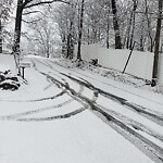 Roadway Plowing/Sanding at N42.54 E71.27