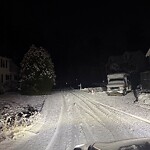 Roadway Plowing/Sanding at 49 Twombley Ave, North Billerica