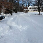 Roadway Plowing/Sanding at 2 Sachem St