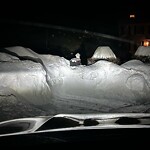 Roadway Plowing/Sanding at 7 Marriott Pl