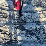 Roadway Plowing/Sanding at 27 Susan Dr