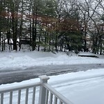 Roadway Plowing/Sanding at 42.59 N 71.30 W