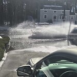 Stormwater at 50 Whipple Rd