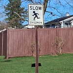 Traffic Signal at 5 Carson St