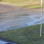 Water at 10 Wentworth Dr