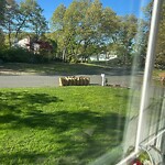 Trash/Recycling at 31 Franklin St, North Billerica