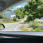 Line of Sight Obstruction at 48 Marshall St