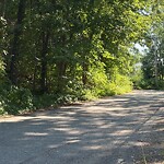 Roadway at 3 Goldenrod Ln, North Billerica