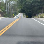 Street Sweeping at 602 Middlesex Tpke